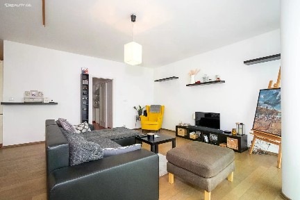 Pronájem bytu 2+kk 60 m² Zubrnická, Praha - Prosek