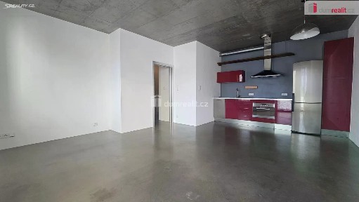 Pronájem bytu 2+kk 57 m² Nedvězská, Praha - Strašnice
