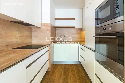 Pronájem bytu 2+kk 60 m² Nekvasilova, Praha - Karlín