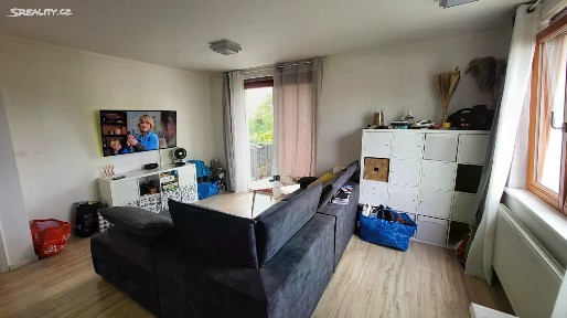 Pronájem bytu 2+kk 46 m² Křivatcová, Praha - Zličín