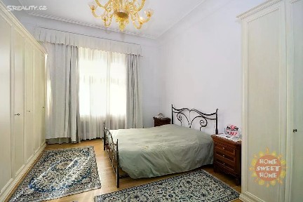 Pronájem bytu 3+kk 76 m² Truhlářská, Praha - Nové Město