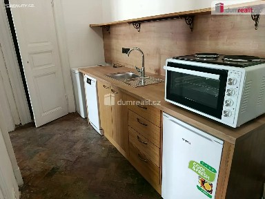 Pronájem bytu 2+kk 54 m² Šubertova, Praha - Vinohrady