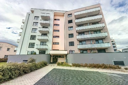 Pronájem bytu 2+kk 47 m² Šífařská, Praha - Hodkovičky