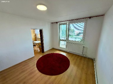 Prodej bytu 3+1 73 m² Na Hliništi, Jihlava