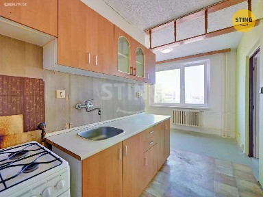 Prodej bytu 2+1 56 m² Jar. Heyrovského, Třebíč - Nové Dvory
