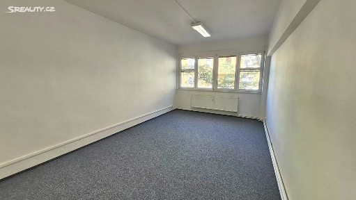 Pronájem kanceláře 26 m² V Občanském domově, Praha - Nusle
