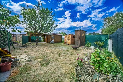 Prodej chaty 15 m², pozemek 141 m² Strakonice - Strakonice II