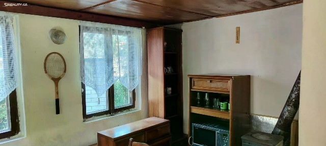 Prodej chaty 16 m², pozemek 221 m² Litvínovická, České Budějovice