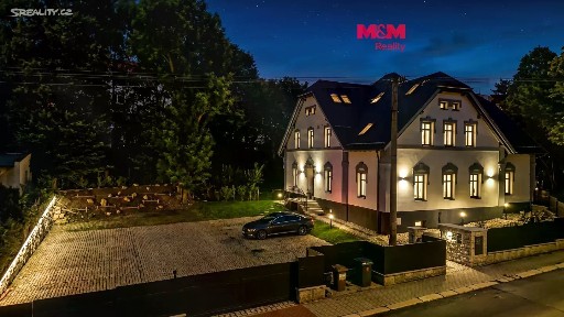 Prodej bytu 2+kk 100 m² Ruprechtická, Liberec - Liberec XIV-Ruprechtice