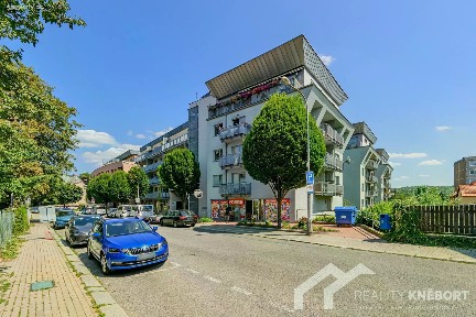 Prodej bytu 3+kk 68 m² Tyršova, Liberec - Liberec V-Kristiánov