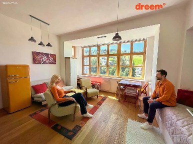 Prodej bytu 1+kk 26 m² Rokytnice nad Jizerou - Horní Rokytnice