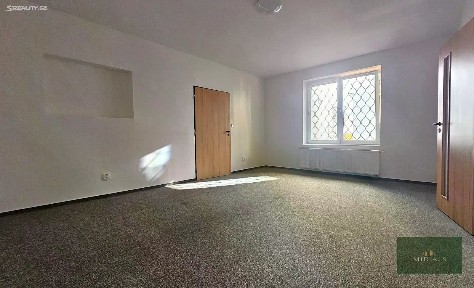 Pronájem bytu atypický 74 m² Rokycany - Střed