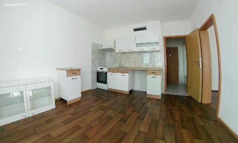 Pronájem bytu 1+1 36 m² Dvořákova, Plzeň - Jižní Předměstí