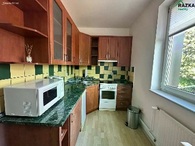 Pronájem bytu 1+1 28 m² Bohušova, Planá