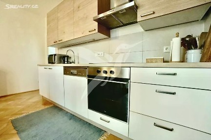 Pronájem bytu 3+kk 61 m² Kyjevská, Plzeň - Východní Předměstí