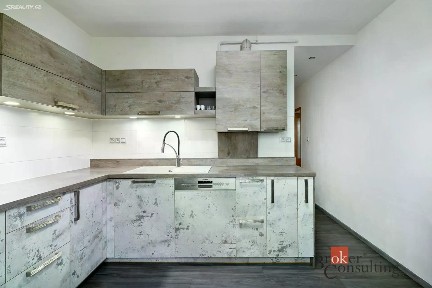 Pronájem bytu 2+1 60 m² Štěnovický Borek