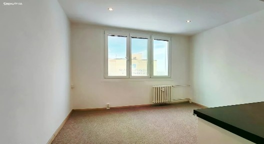 Pronájem bytu 1+kk 20 m² Mandlova, Plzeň - Doudlevce