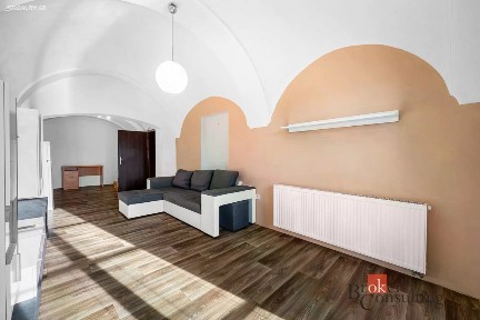 Prodej rodinného domu 116 m², pozemek 157 m² Karlovo náměstí, Polná