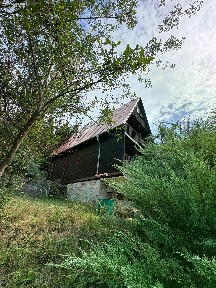 Prodej chaty 531 m², pozemek 531 m² Velký Beranov