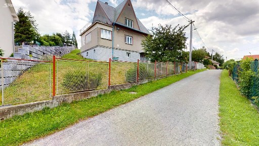 Prodej rodinného domu 80 m², pozemek 1957 m² Dlouhá, Ludgeřovice