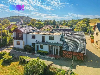 Prodej rodinného domu 177 m², pozemek 419 m² Hodslavice
