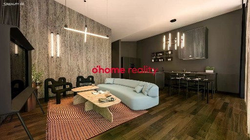 Prodej bytu 4+kk 115 m² Okružní, Olomouc - Nová Ulice