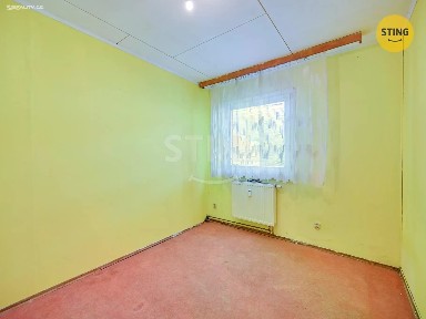 Prodej bytu 3+1 68 m²
