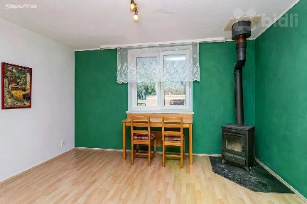 Prodej bytu 1+1 33 m²