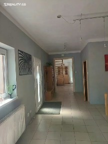 Pronájem rodinného domu 140 m², pozemek 200 m² Průhonice