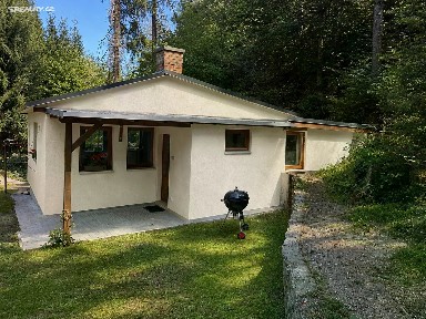 Pronájem chaty 46 m², pozemek 395 m² Nižbor - Stradonice