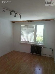Pronájem bytu 1+1 36 m² Písečná, Chomutov