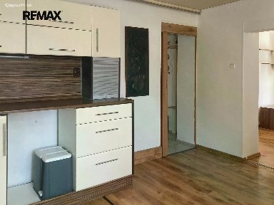 Pronájem bytu 2+1 49 m² Karla Buriana, Chomutov
