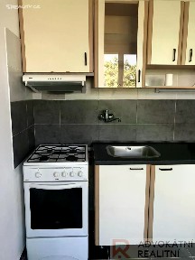 Pronájem bytu 2+kk 41 m² Hornická, Ústí nad Labem - Ústí nad Labem-centrum