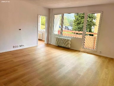 Pronájem bytu 3+kk 73 m² Vojanova, Ústí nad Labem - Krásné Březno