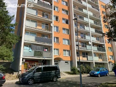 Pronájem bytu 2+kk 52 m² Přátelství, Litvínov - Hamr