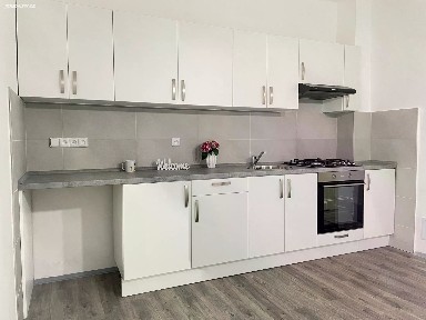 Pronájem bytu 3+kk 69 m² K Loučkám, Litvínov - Horní Litvínov