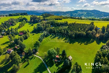 Prodej chalupy 278 m², pozemek 2278 m² Jestřabí v Krkonoších - Roudnice