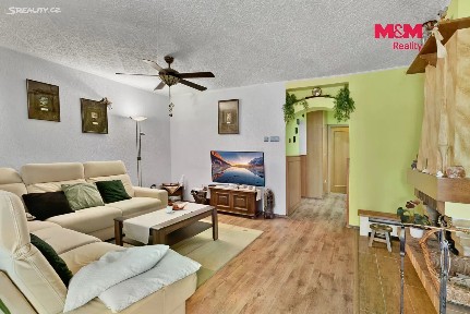Prodej rodinného domu 205 m², pozemek 932 m² Karpatská, Liberec - Liberec XX-Ostašov