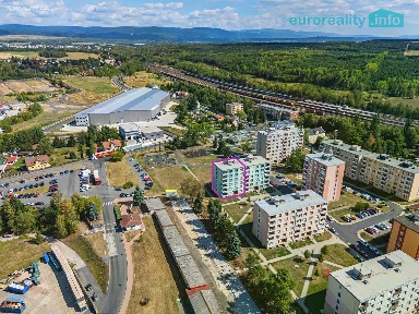 Sadová, Nové Sedlo