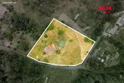 Prodej rodinného domu 190 m², pozemek 4016 m² Marjanínská, Děčín - Děčín XXXI-Křešice