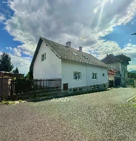 Prodej rodinného domu 270 m², pozemek 511 m² Mlýnská, Litvínov - Hamr