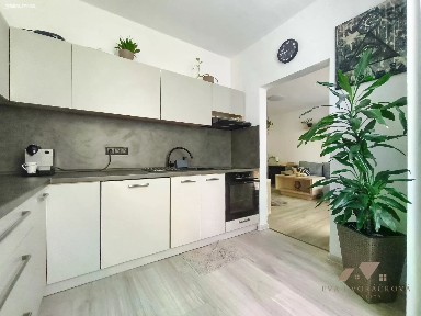 Prodej bytu 3+1 67 m² Okružní, Zlín