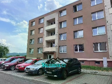 Prodej bytu 2+1 58 m² Třasoňova, Kroměříž