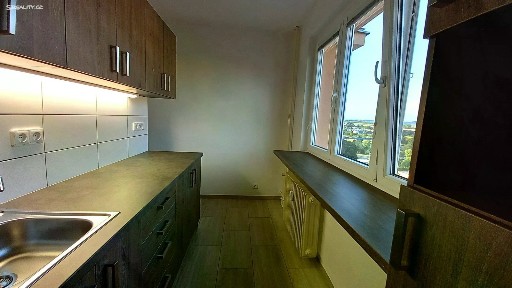 Prodej bytu 2+1 54 m²