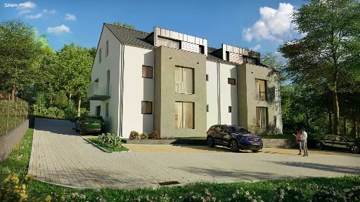 Prodej bytu 1+kk 49 m² Doubravická, Staré Hodějovice