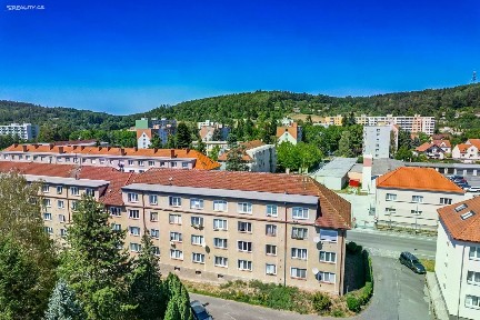 Prodej bytu 3+1 69 m²