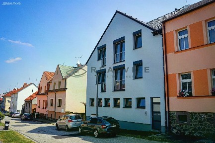 Prodej bytu 3+kk 91 m² J. Dobrovského, České Budějovice - České Budějovice 5