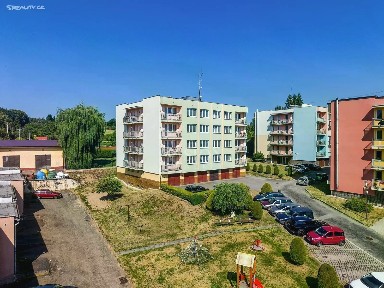 5. května, Milevsko