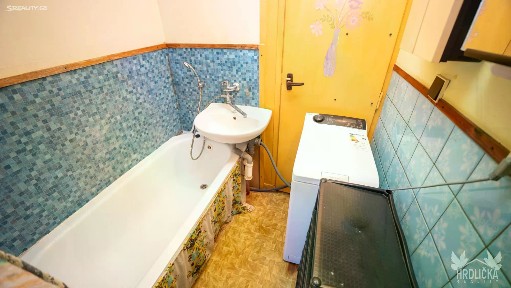 Prodej bytu 2+1 66 m² Alf. Šťastného, Strakonice - Strakonice II