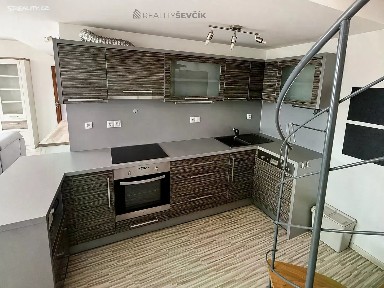 Prodej bytu 3+kk 90 m²